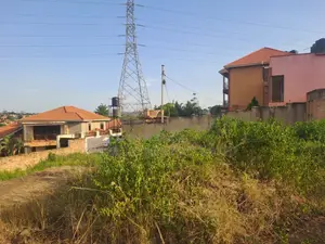 Buwate Plot for Sale