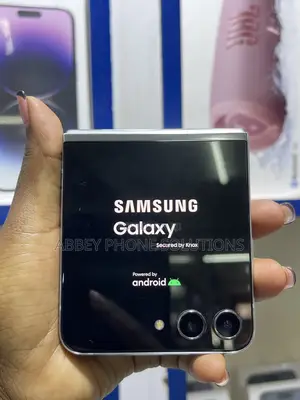 Samsung Galaxy Z Flip 5 256 GB Green