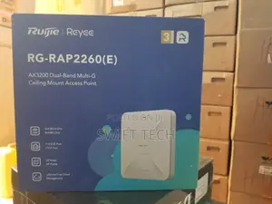 Ruijie Rg-Rap 2260(E)