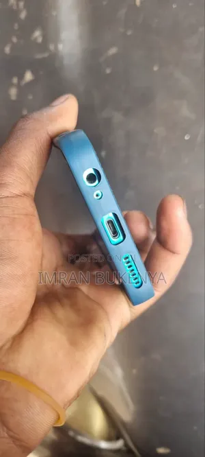 Tecno Spark 5 Pro 64 GB Blue