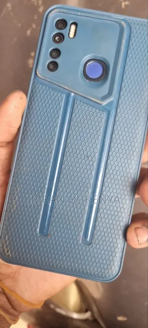 Tecno Spark 5 Pro 64 GB Blue