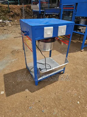 Elite Popcorn Maker/Sweet Corns