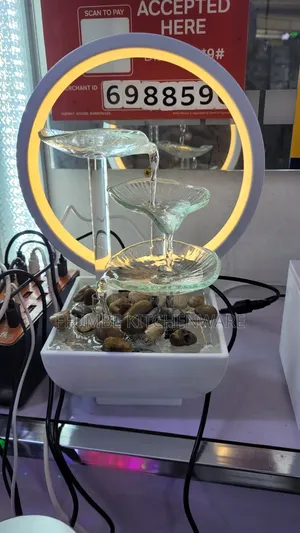 Table Water Fountain