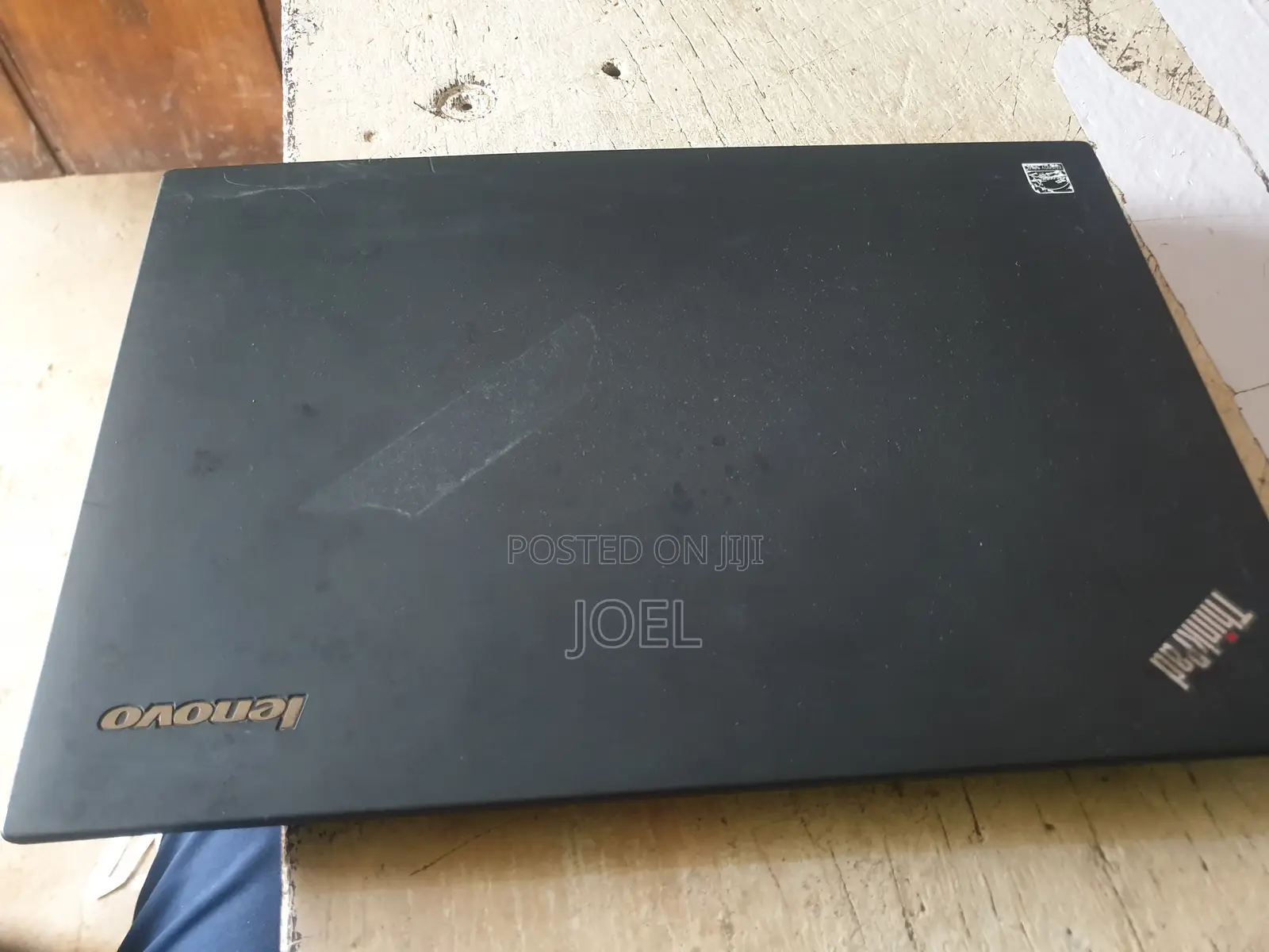 Laptop Lenovo 8GB Intel Core i5 HDD 500GB