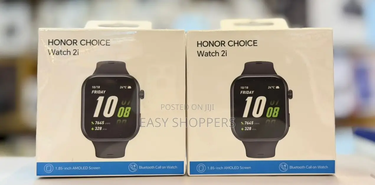 Honor Choice Watch 2i Smartwatch