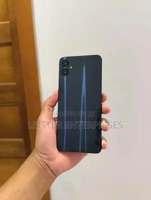 Samsung Galaxy A05 64 GB Black