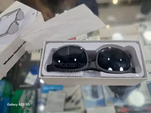 Bluetooth Glasses