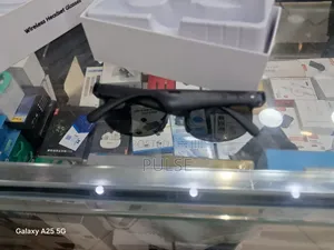 Bluetooth Glasses