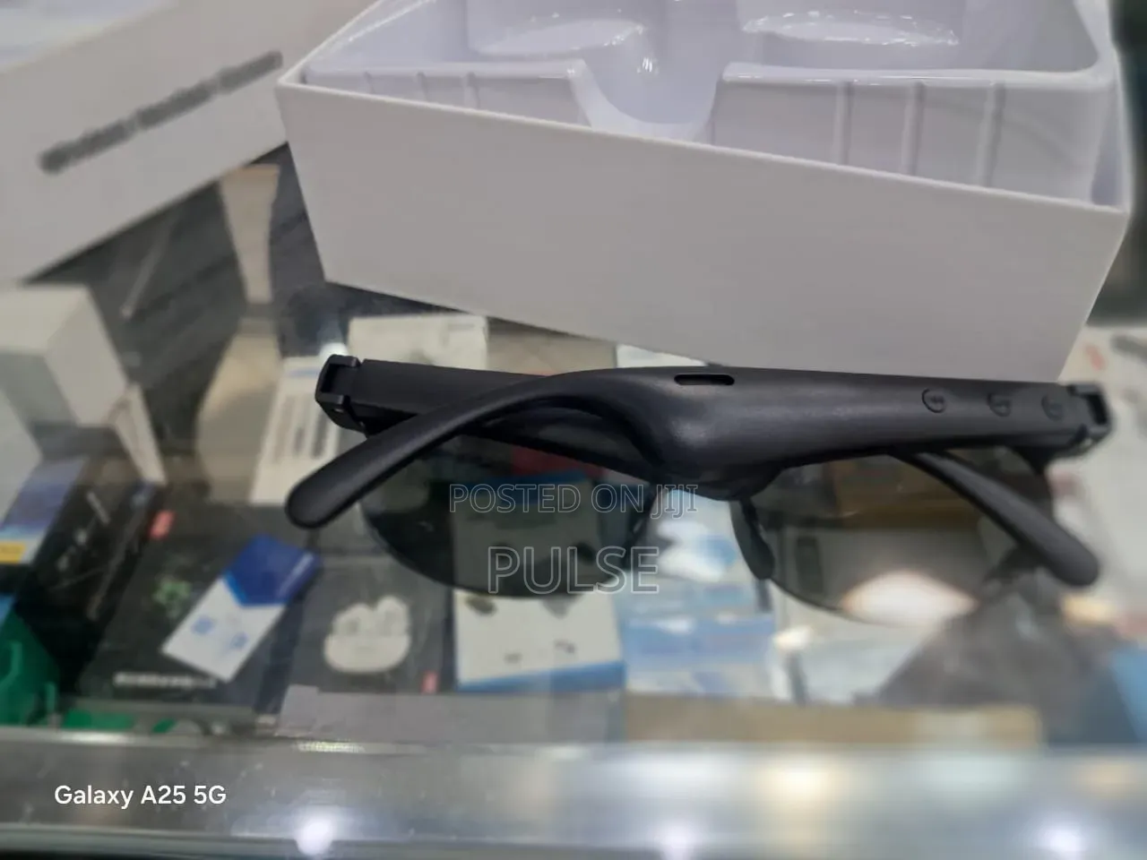Bluetooth Glasses