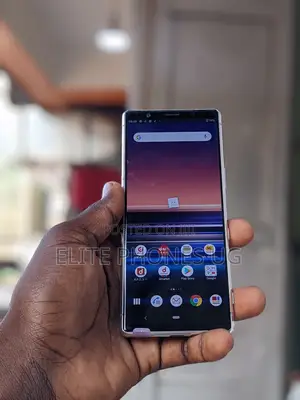 Sony Xperia 5 128 GB White