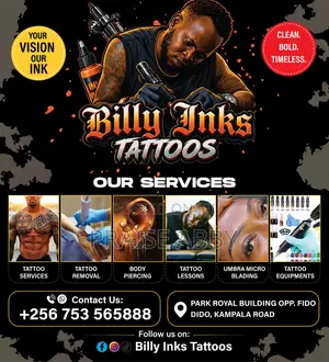 Freelance Graphic Designer