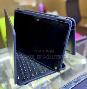 Laptop Dell Latitude 11 3190 4GB Intel Celeron SSD 128GB