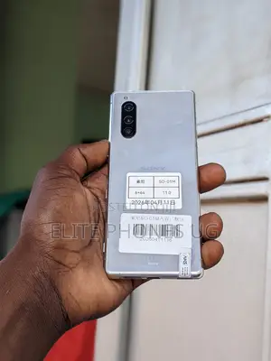 Sony Xperia 5 128 GB
