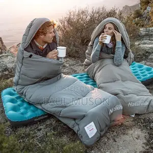 Sleeping Bag