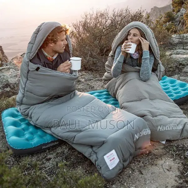 Sleeping Bag