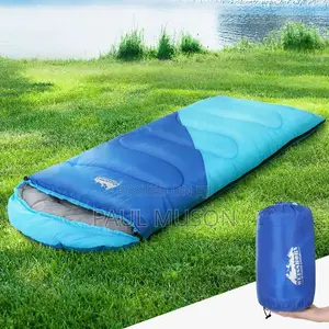 Sleeping Bag