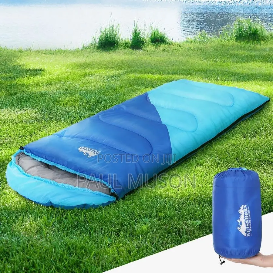 Sleeping Bag