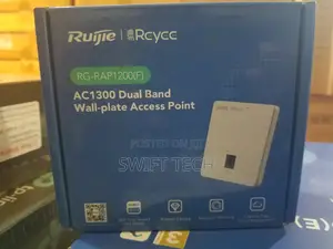 Ruijie Rg-Rap1200(F)