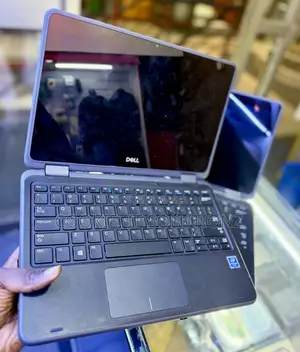 Laptop Dell Latitude 11 3190 4GB Intel Celeron SSD 128GB