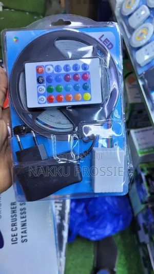 Led Strip Light Kit
