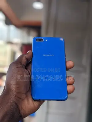 Oppo A5 128 GB Blue