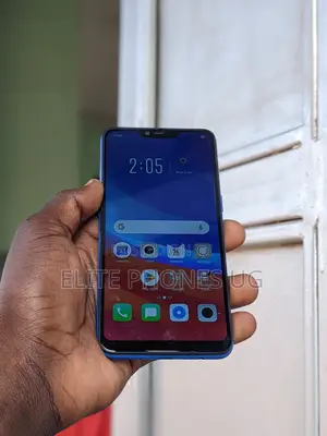Oppo A5 128 GB Blue