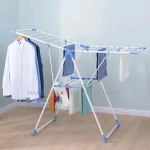 Laundry Drying