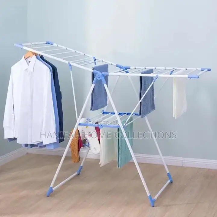Laundry Drying