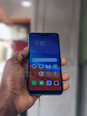 Oppo A5 128 GB Blue
