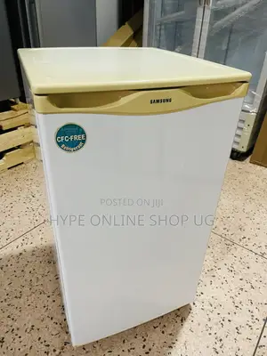 Imported Used 120l Samsung Fridge With 3years Warranty