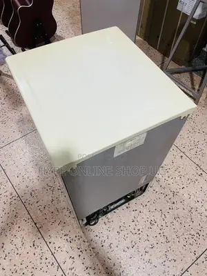 Imported Used 120l Samsung Fridge With 3years Warranty