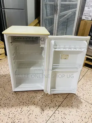 Imported Used 120l Samsung Fridge With 3years Warranty