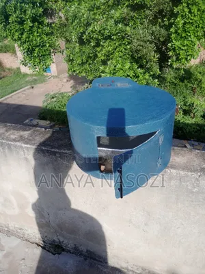 Solar Eggs Incubator