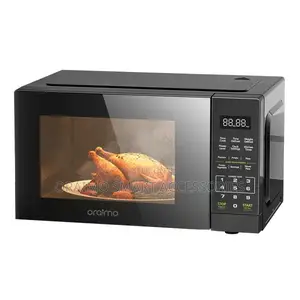 Oraimo Infiwave Lite 23l Energy-Saving Touchscreen Microwave Oven