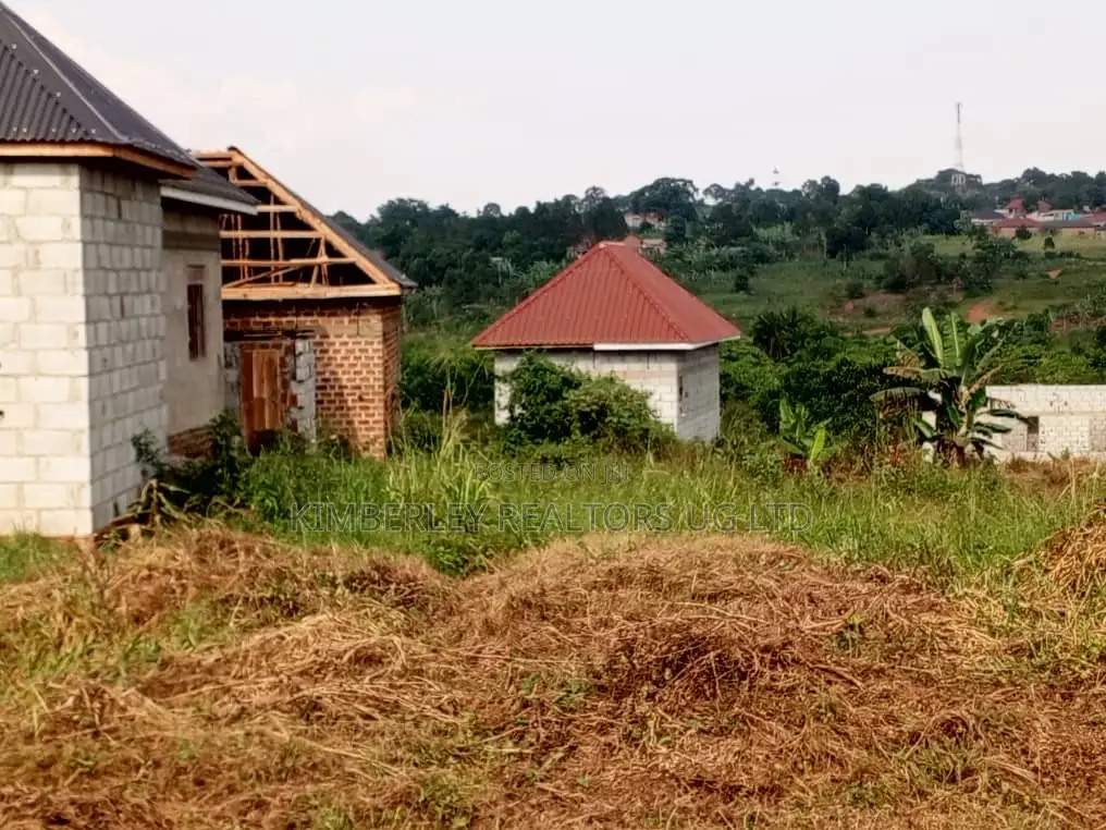 New Property Specs