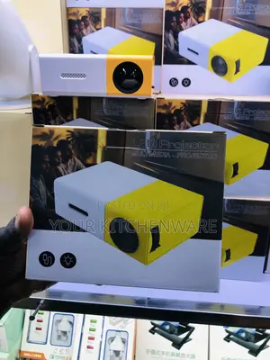 Mini Projector