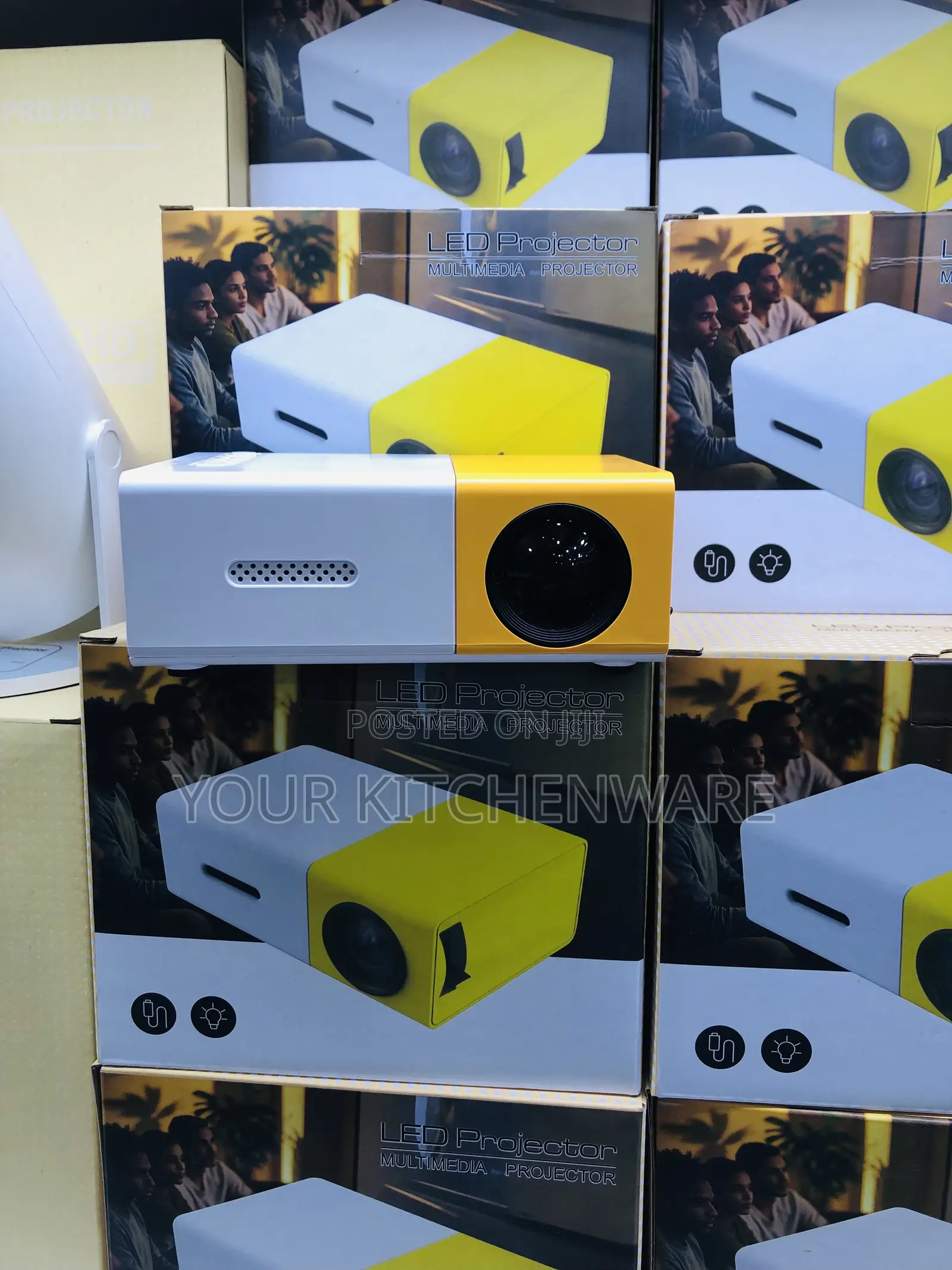 Mini Projector