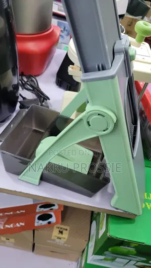 Kitchen Mandoline Slicer