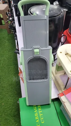 Kitchen Mandoline Slicer