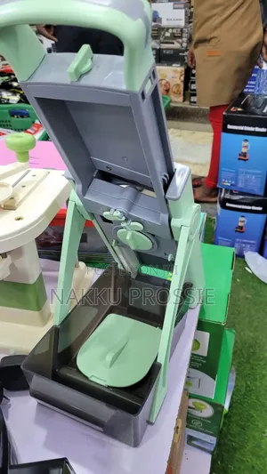 Kitchen Mandoline Slicer