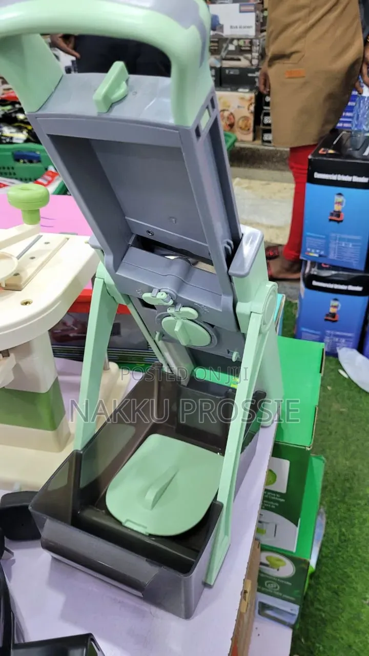 Kitchen Mandoline Slicer