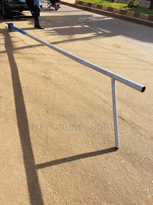 Weather Resistant,Highquality Solar Light Pole