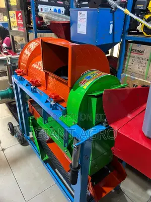 Multi Purpose Thresher Machine