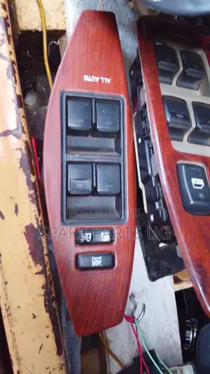 Premio / Allion 2009 - 2015 Main Door Switch