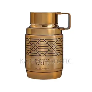 Armaf Odyssey Aoud Edition Edp 100ml for Men