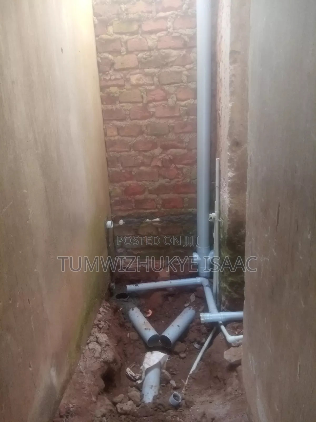 Plumbing Services