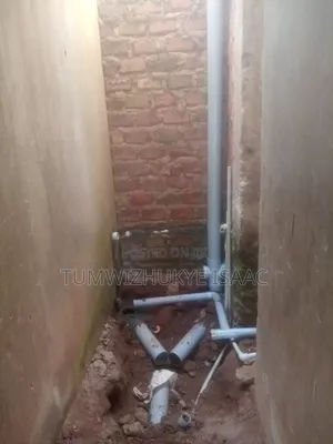 Plumbing Services