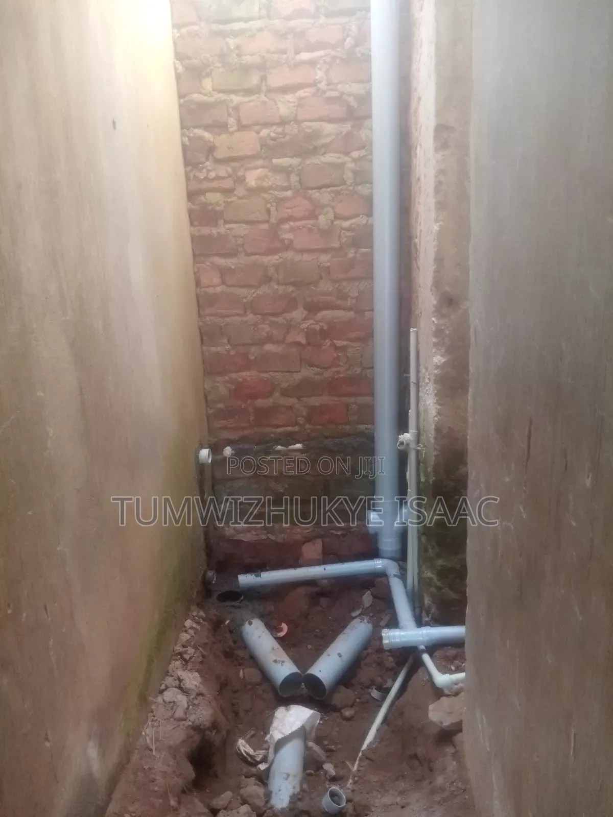 Plumbing Services