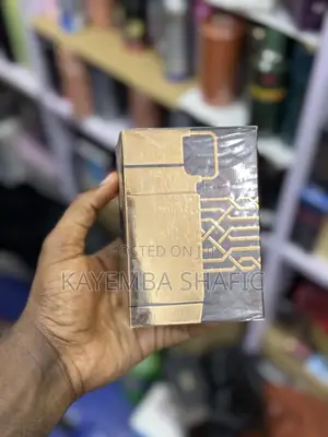 Armaf Odyssey Aoud Edition Edp 100ml for Men