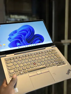 Laptop Lenovo ThinkPad X1 Yoga 16GB Intel Core i7 SSD 512GB